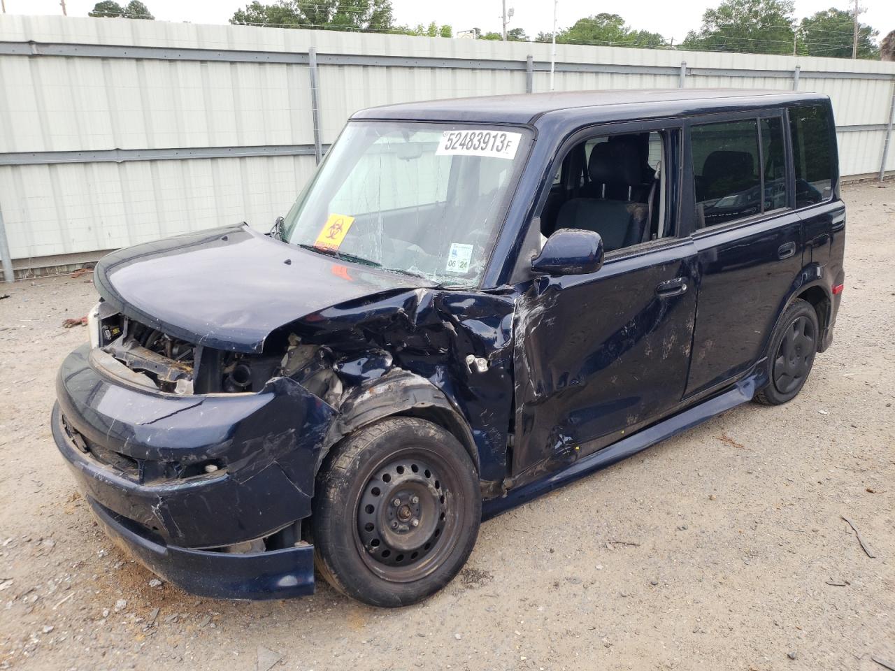 Scion Xb (2006)