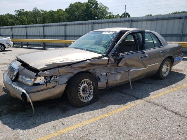 Mercury Grmarquis (2001)