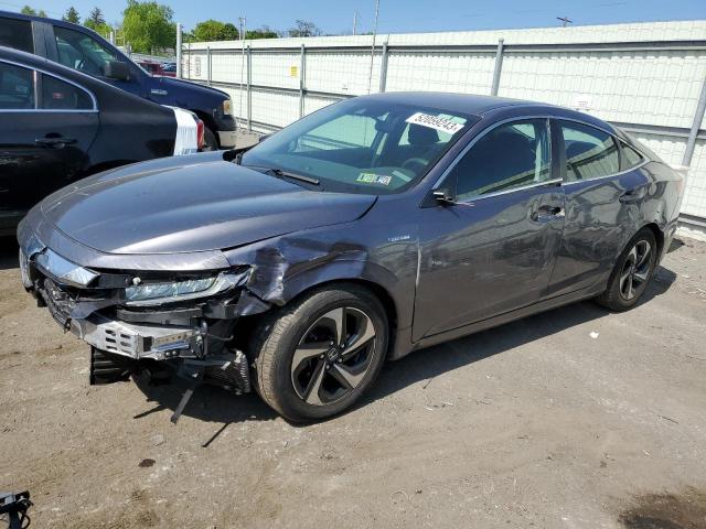 Honda Insight (2021)