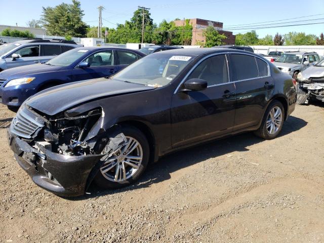 Infiniti G37 (2012)