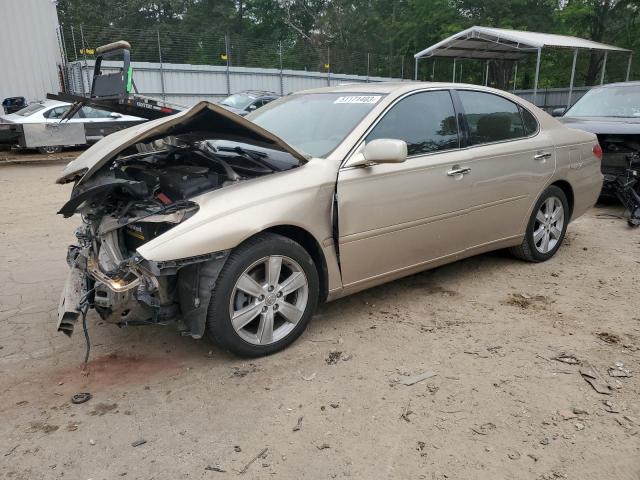 Lexus Es330 (2005)