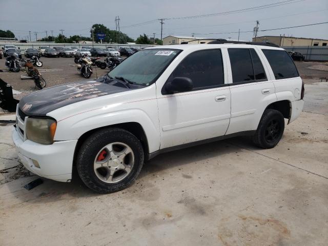 Chevrolet Trailblzr (2008)