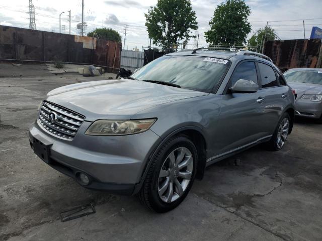 Infiniti Fx45 (2004)