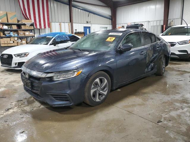 Honda Insight (2019)