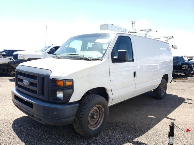 Ford All models (2014)
