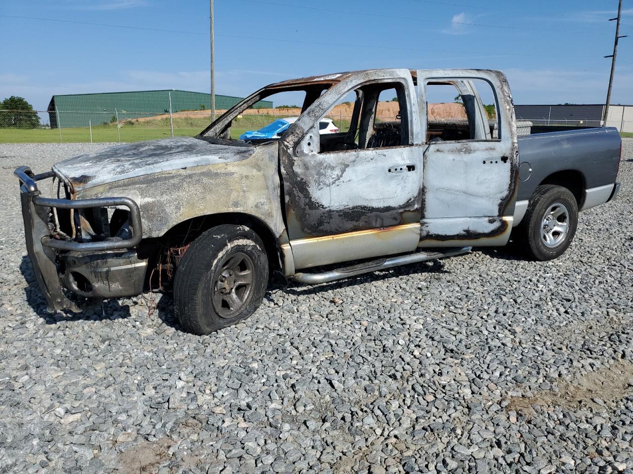 Dodge Ram (2005)