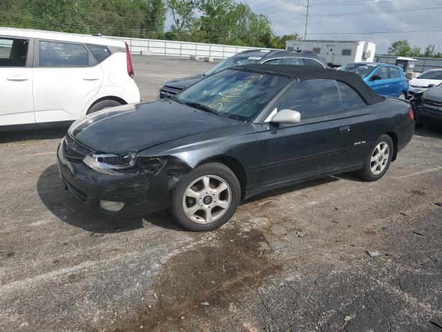 Toyota Camry solara (2001)