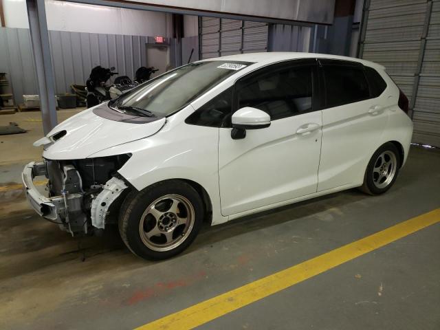 Honda Fit (2016)
