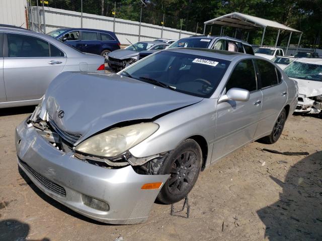 Lexus Es330 (2004)