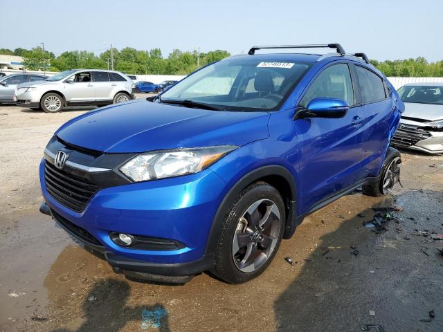 Honda Hr-v (2018)