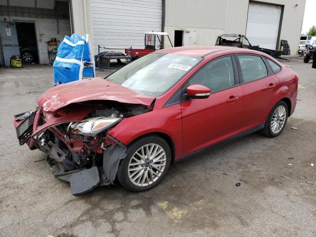 Ford All models (2012)