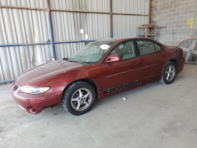 Pontiac Grandprix (2003)