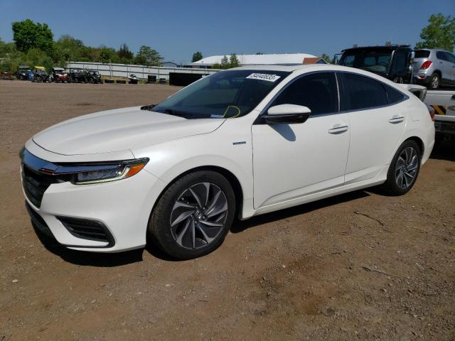 Honda Insight (2019)
