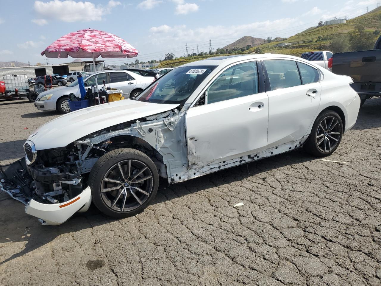 Bmw 3er (2021)