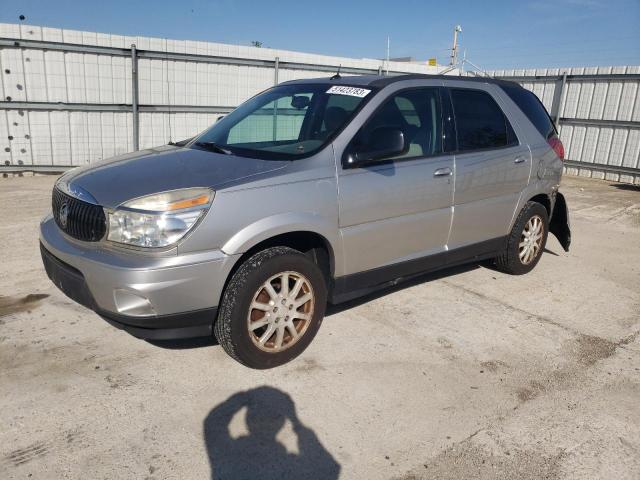 Buick Rendezvous (2007)
