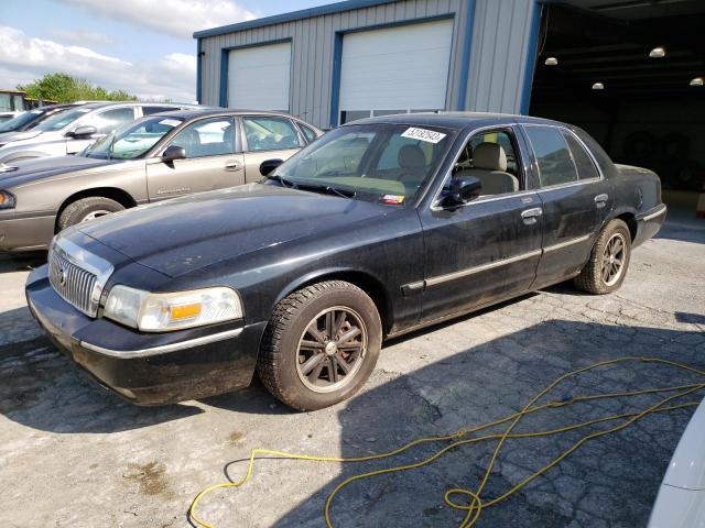 Mercury Grmarquis (2006)