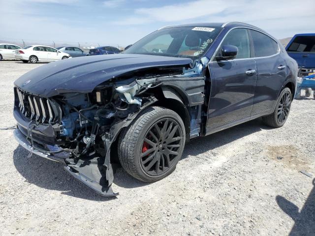 Maserati All models (2019)