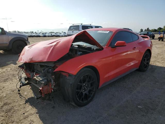 Ford All models (2019)