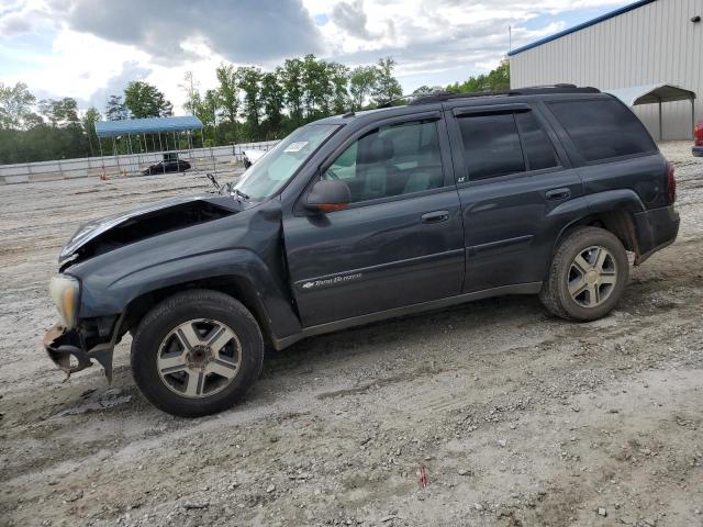 Chevrolet Trailblzr (2004)