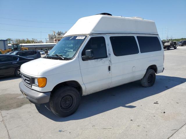 Ford Econoline (2006)
