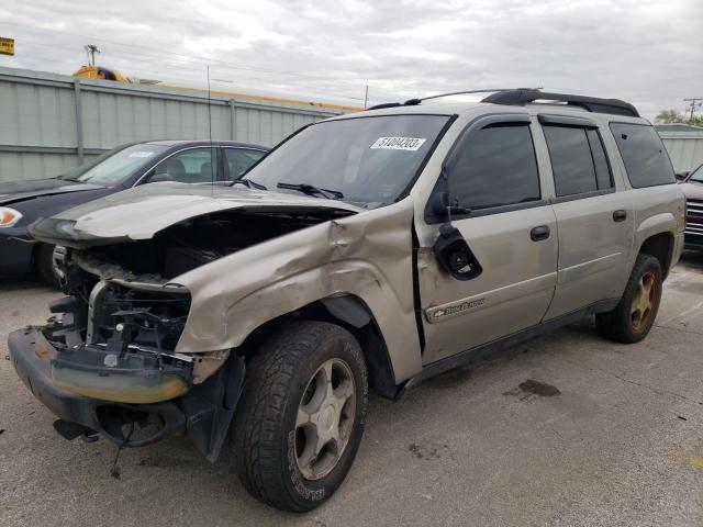 Chevrolet Trailblzr (2003)