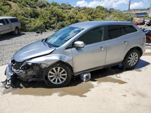 Mazda Cx-7 (2011)