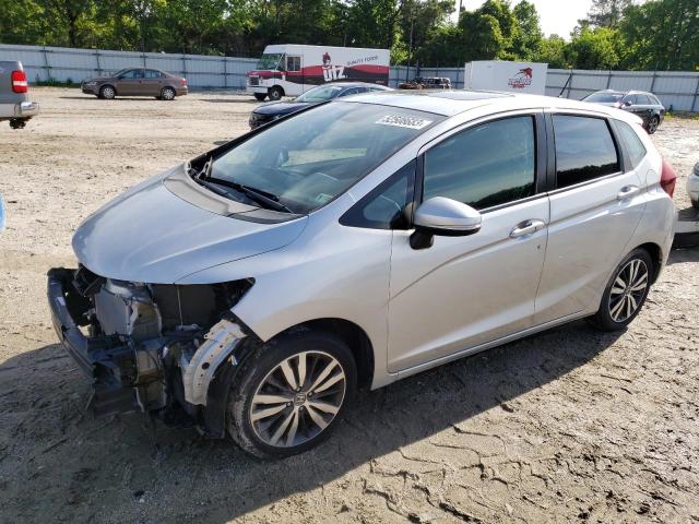 Honda Fit (2015)
