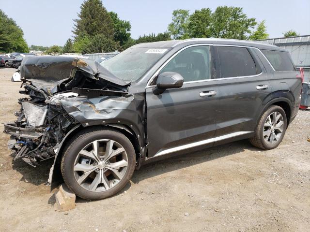 Hyundai Palisade (2022)