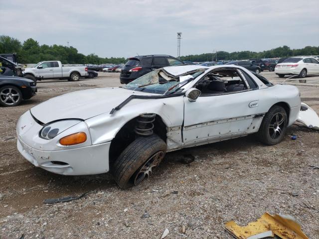Mitsubishi 3000gt (1994)