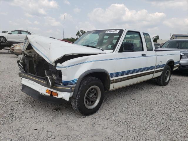 Gmc Sonoma (1993)