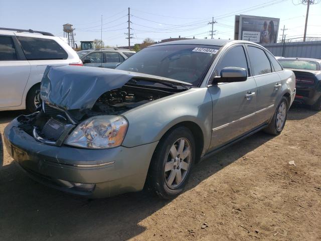 Ford 500 (2006)