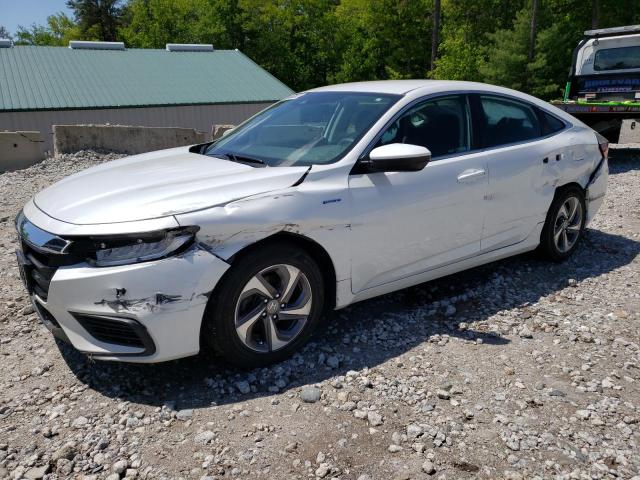 Honda Insight (2019)