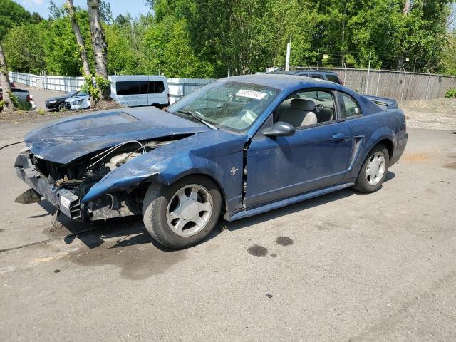 Ford All models (2000)