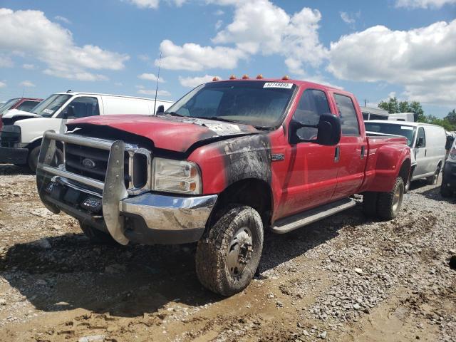 Ford F350 (1999)
