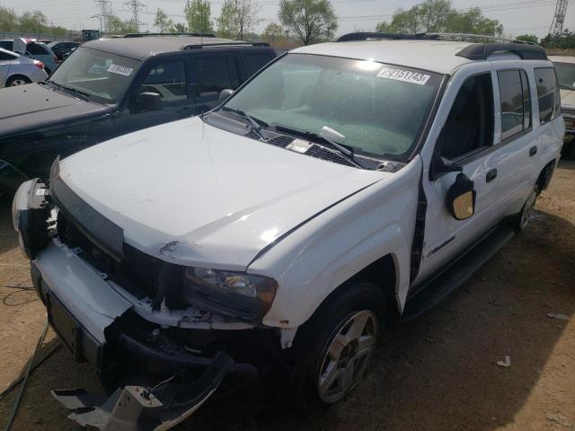 Chevrolet Trailblzr (2003)