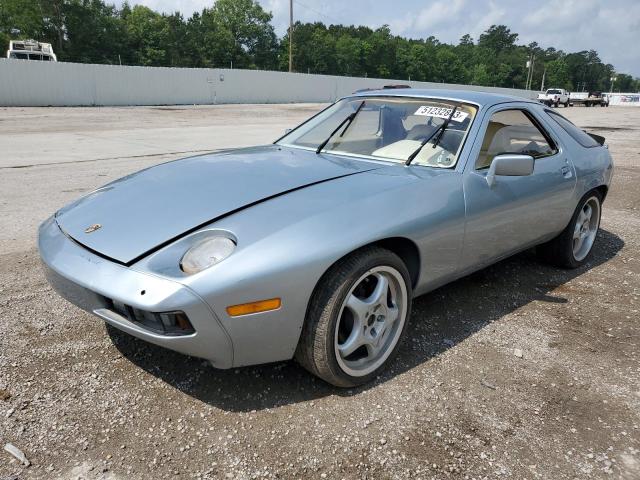 Porsche 928 (1982)