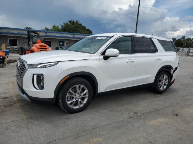 Hyundai Palisade (2021)