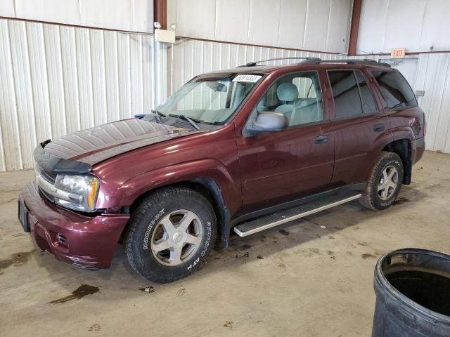 Chevrolet Trailblzr (2006)