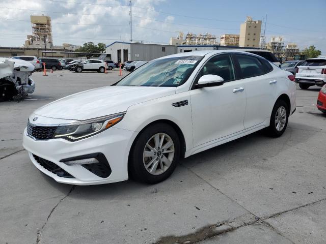 Kia Optima (2019)