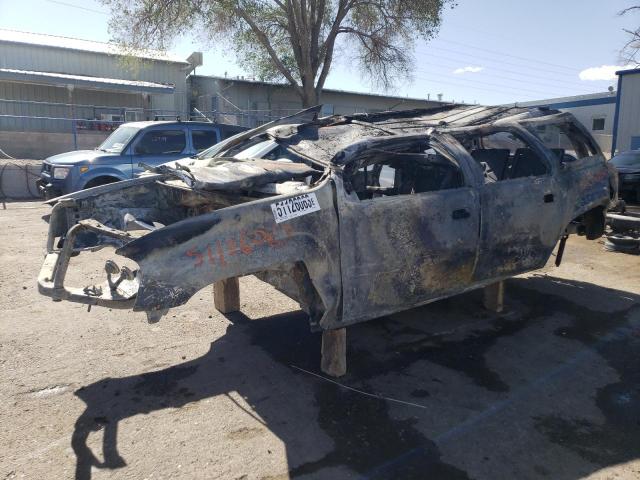Chevrolet Trailblzr (2006)