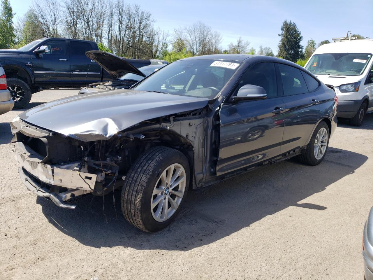 Bmw 3er (2015)