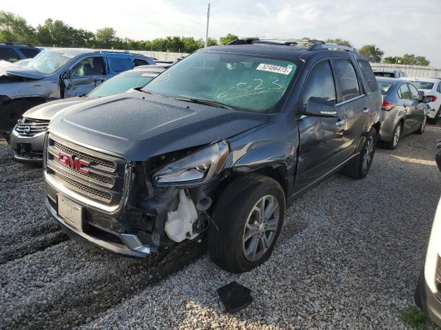 Gmc Acadia (2014)
