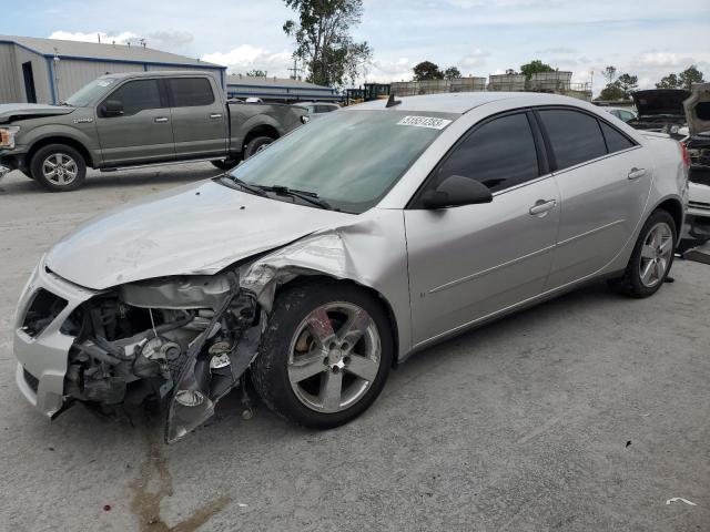 Pontiac G6 (2009)