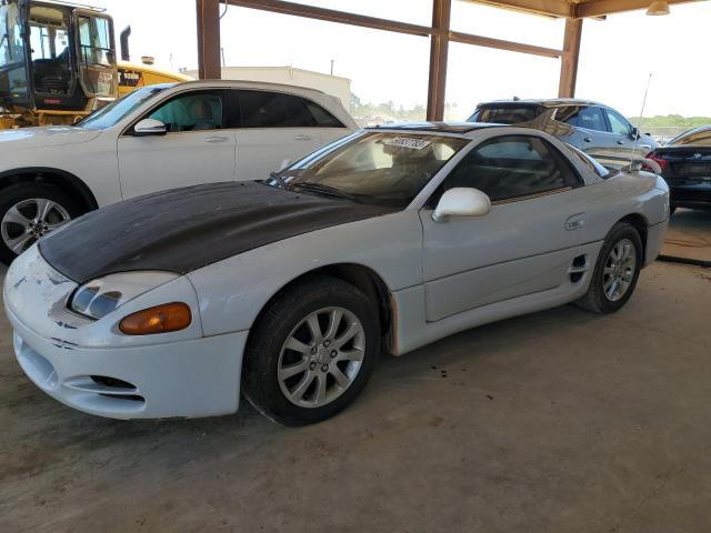 Mitsubishi 3000gt (1994)
