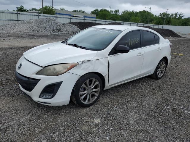 Mazda Mazda3 (2010)