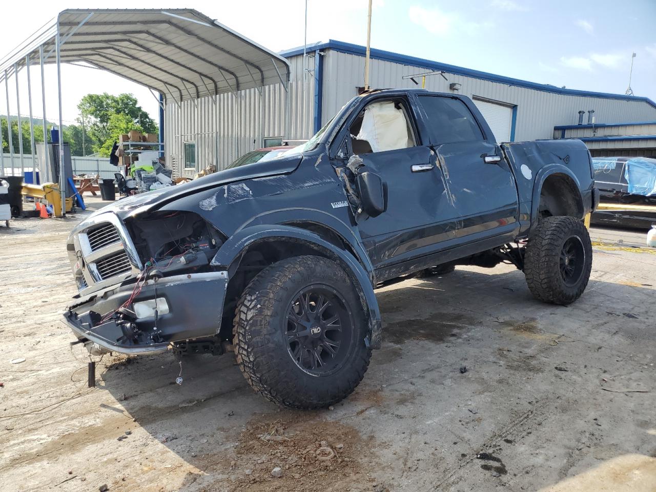 Dodge Ram (2009)