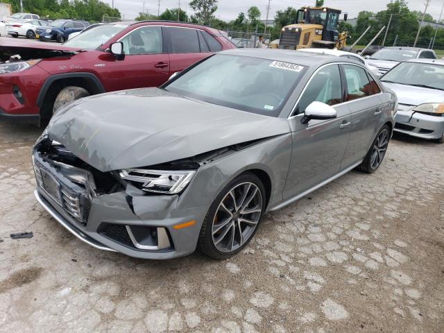 Audi S4-rs4 (2019)