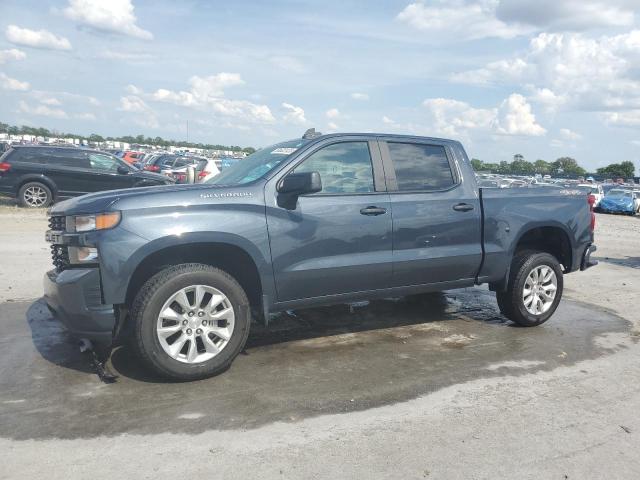 Chevrolet 1500 (2021)