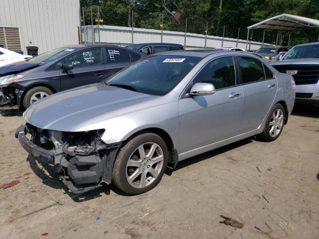 Acura Tsx (2005)