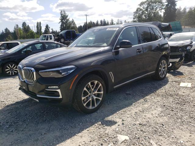 Bmw X5 (2019)